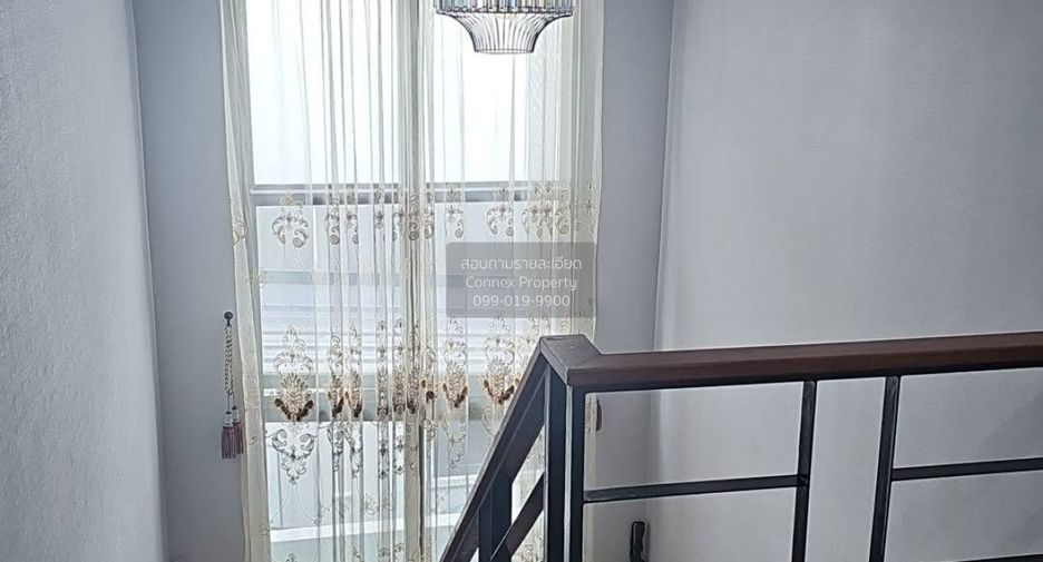 Casa en venta de 4 habitaciones en Khlong Sam Wa, Bangkok