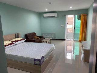 Wohnung zum Kauf mit 1 Zimmer in Bang Khen, Bangkok