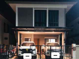Casa en venta de 4 habitaciones en Khlong Luang, Pathum Thani