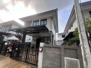 Casa en venta de 4 habitaciones en Khlong Luang, Pathum Thani