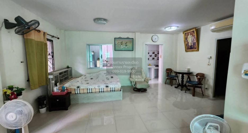 Haus zum Kauf mit 4 Zimmer in Bang Bua Thong, Nonthaburi