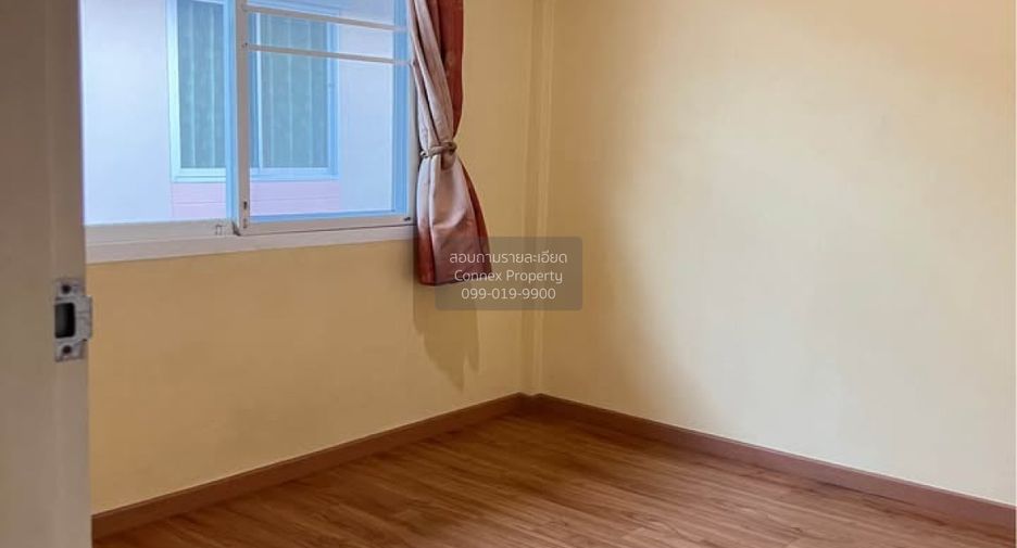 For sale 3 ベッドルーム townhouse in Mueang Samut Sakhon, Samut Sakhon