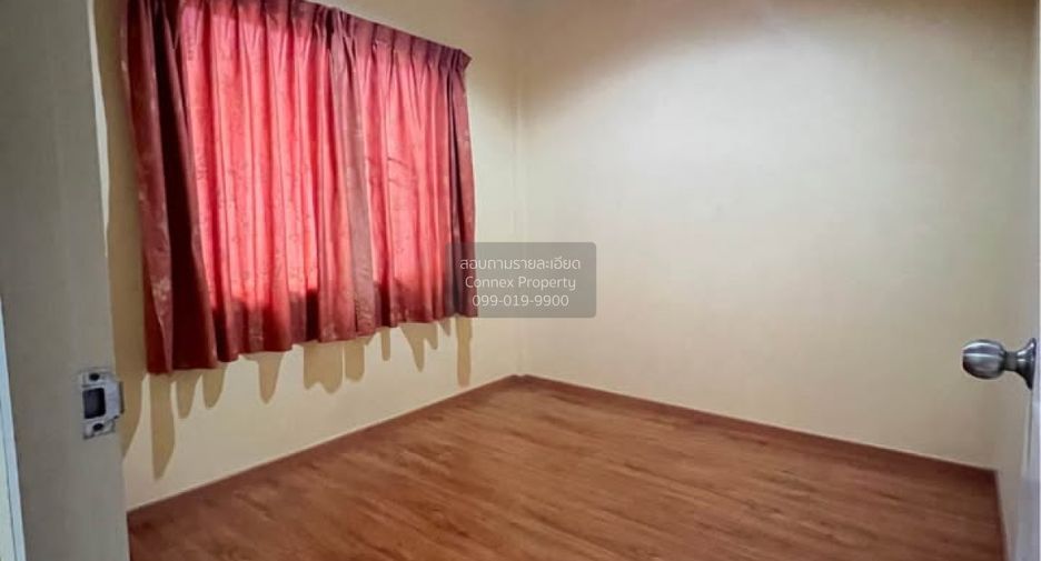 For sale 3 ベッドルーム townhouse in Mueang Samut Sakhon, Samut Sakhon