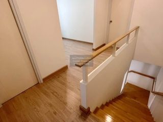 For sale 3 bedrooms townhouse in Bang Kruai, Nonthaburi