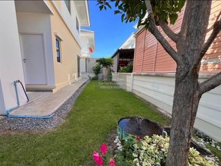 For sale 3 bedrooms townhouse in Bang Kruai, Nonthaburi