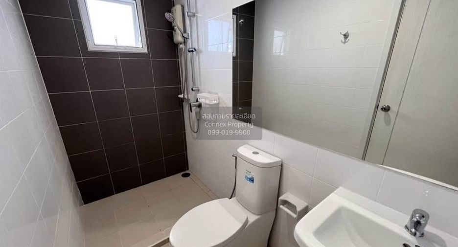 For sale 3 bedrooms townhouse in Bang Kruai, Nonthaburi