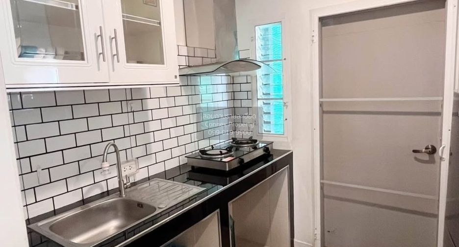 For sale 3 bedrooms townhouse in Bang Kruai, Nonthaburi