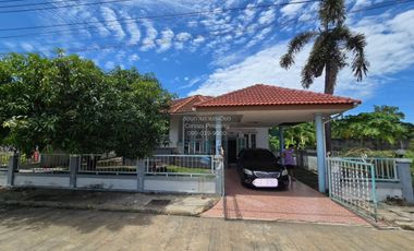 出售 3 卧室 独立屋 在 Sam Khok, Pathum Thani