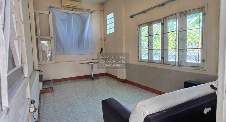 出售 3 卧室 独立屋 在 Sam Khok, Pathum Thani
