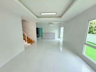 À vendre 3 chambres maison à Bang Yai, Nonthaburi