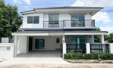 Haus zum Kauf mit 3 Zimmer in Bang Yai, Nonthaburi