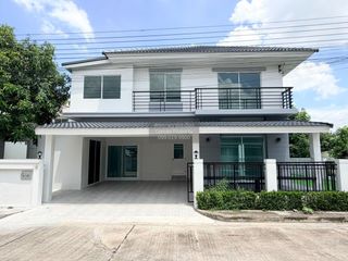 À vendre 3 chambres maison à Bang Yai, Nonthaburi