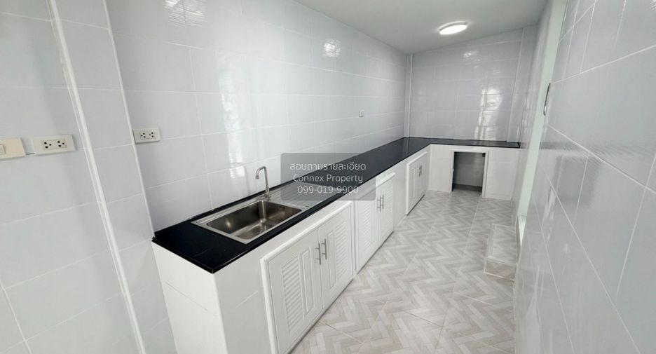 Haus zum Kauf mit 3 Zimmer in Bang Yai, Nonthaburi
