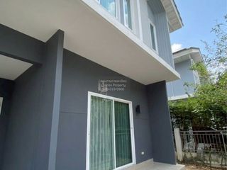 Casa en venta de 3 habitaciones en Mueang Nonthaburi, Nonthaburi