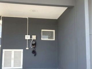 Casa en venta de 3 habitaciones en Mueang Nonthaburi, Nonthaburi
