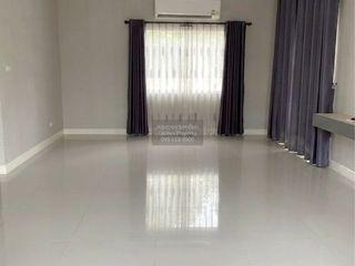 Casa en venta de 3 habitaciones en Mueang Nonthaburi, Nonthaburi