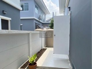 Casa en venta de 3 habitaciones en Mueang Nonthaburi, Nonthaburi