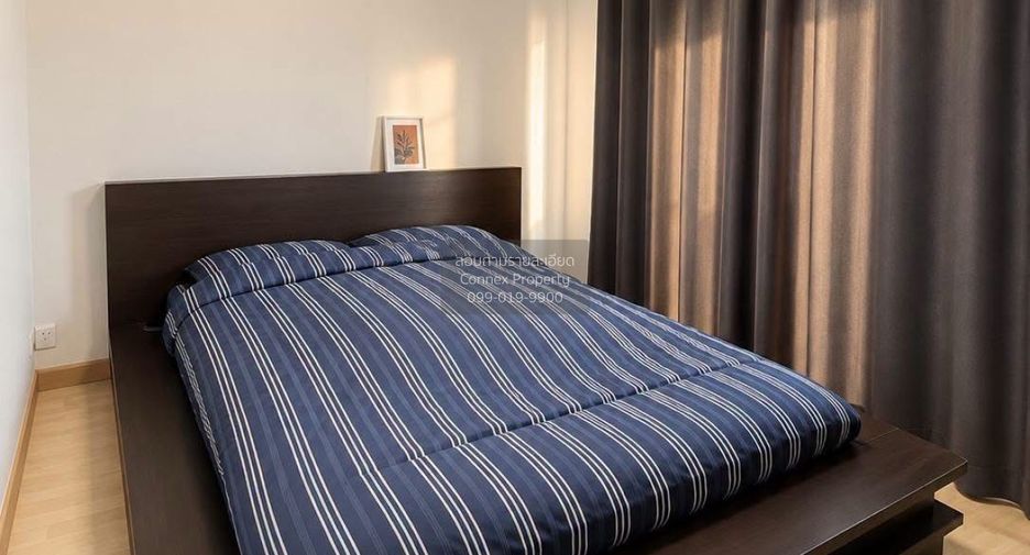 For sale 2 bedrooms townhouse in Suan Luang, Bangkok