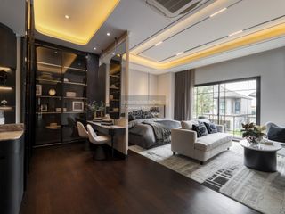 For sale 4 ベッドルーム house in Rat Burana, Bangkok
