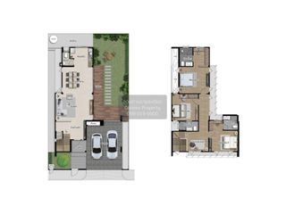 Casa en venta de 3 habitaciones en Lat Krabang, Bangkok