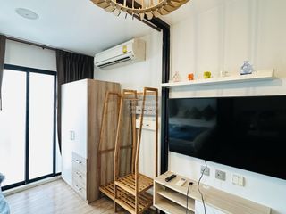 Wohnung zum Kauf mit 1 Zimmer in Bang Khen, Bangkok