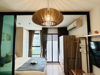 Wohnung zum Kauf mit 1 Zimmer in Bang Khen, Bangkok