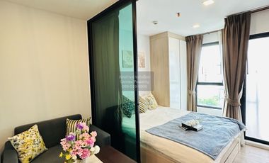 Wohnung zum Kauf mit 1 Zimmer in Bang Khen, Bangkok
