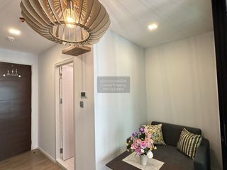 Wohnung zum Kauf mit 1 Zimmer in Bang Khen, Bangkok
