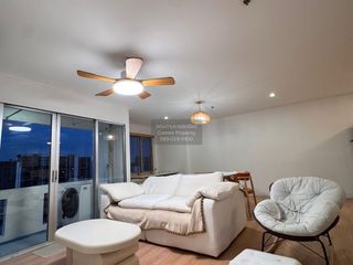 Wohnung zum Kauf mit 1 Zimmer in Bang Phlat, Bangkok