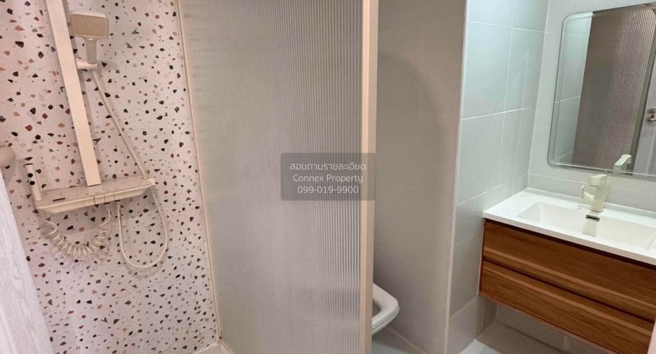 À vendre 1 chambre condo à Bang Phlat, Bangkok