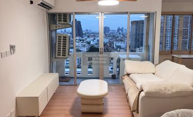 À vendre 1 chambre condo à Bang Phlat, Bangkok