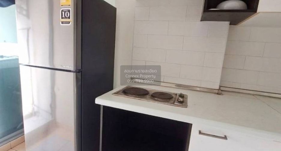 For sale 1 bed condo in Suan Luang, Bangkok