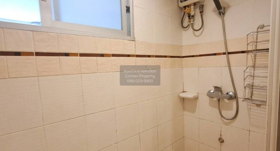 For sale 1 bed condo in Suan Luang, Bangkok