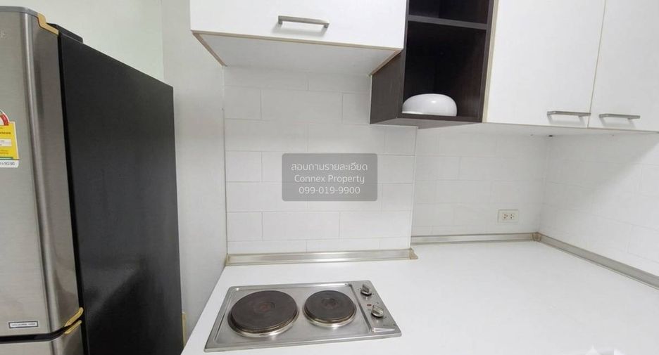 For sale 1 bed condo in Suan Luang, Bangkok