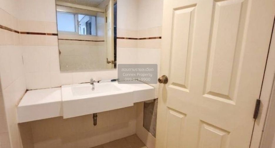 For sale 1 bed condo in Suan Luang, Bangkok