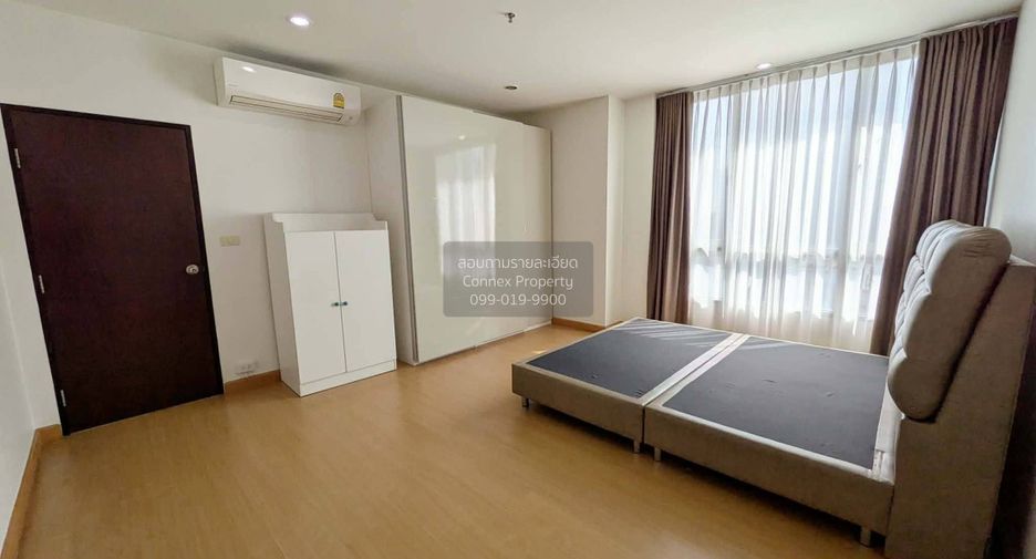 For sale 1 bed condo in Yan Nawa, Bangkok