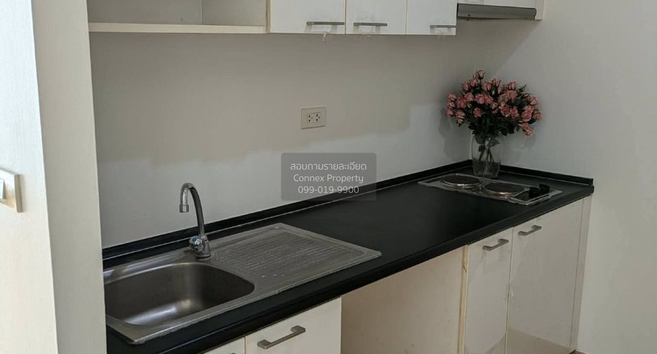 For sale 1 bed condo in Yan Nawa, Bangkok