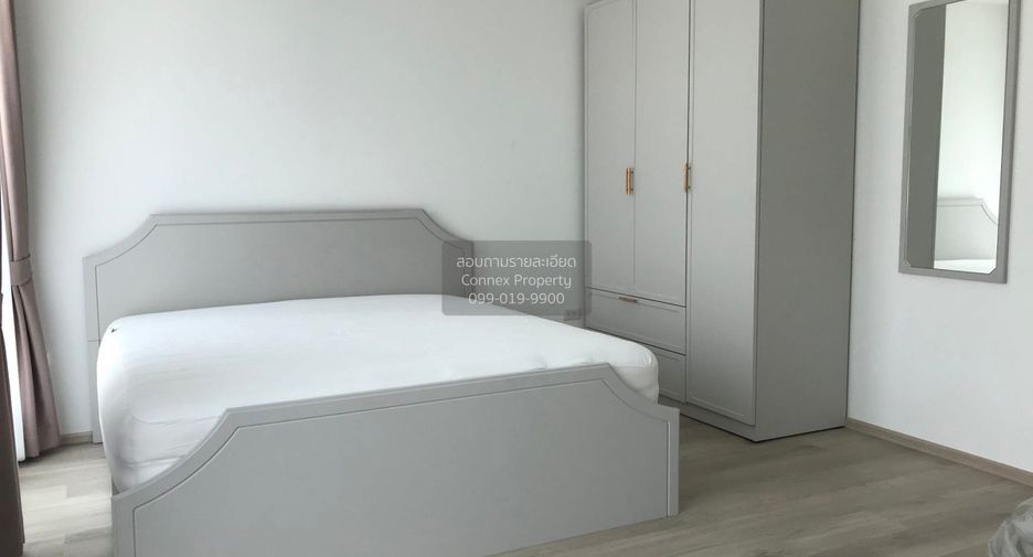 For sale 2 ベッドルーム townhouse in Bang Phli, Samut Prakan