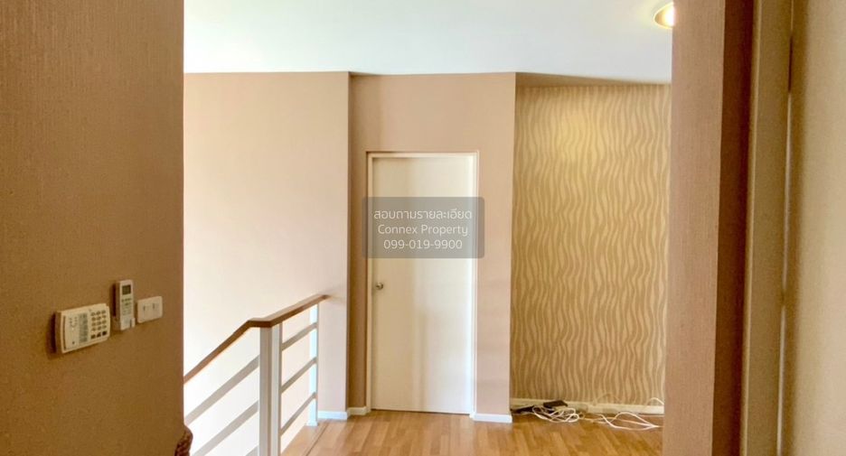 For sale 4 bedrooms house in Lat Krabang, Bangkok
