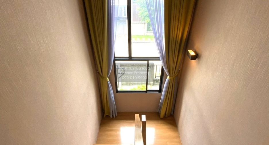 For sale 4 bedrooms house in Lat Krabang, Bangkok