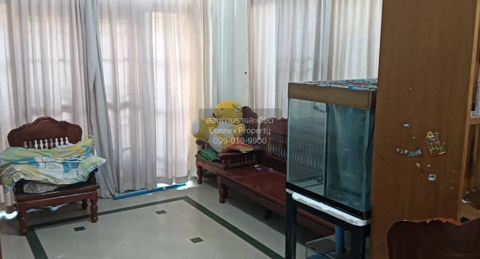 Casa en venta de 4 habitaciones en Bang Khen, Bangkok