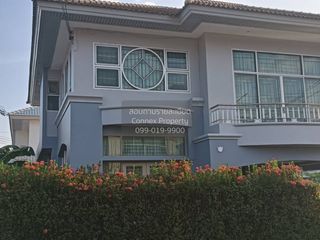 Casa en venta de 4 habitaciones en Bang Khen, Bangkok