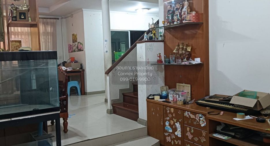 Casa en venta de 4 habitaciones en Bang Khen, Bangkok