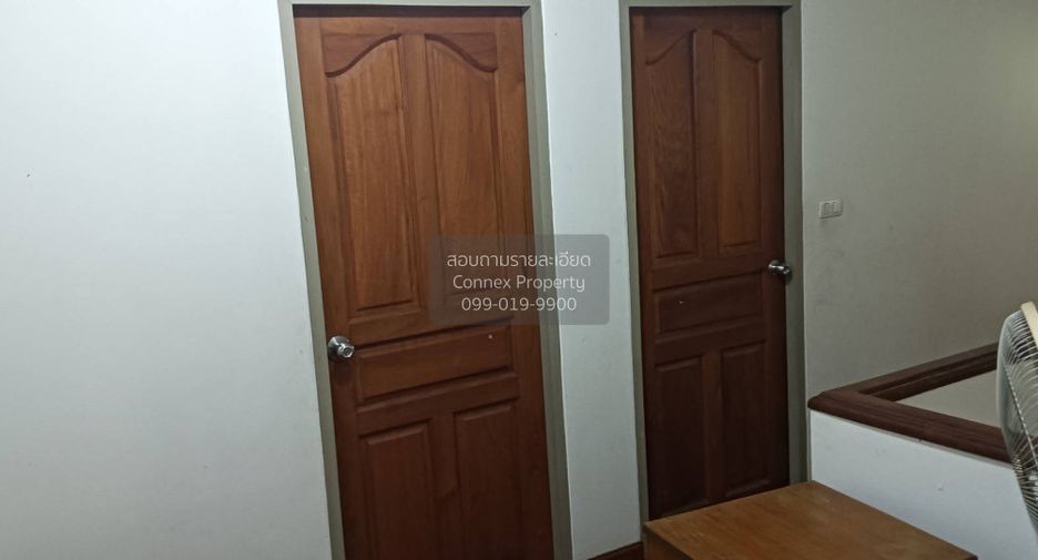 Casa en venta de 4 habitaciones en Bang Khen, Bangkok