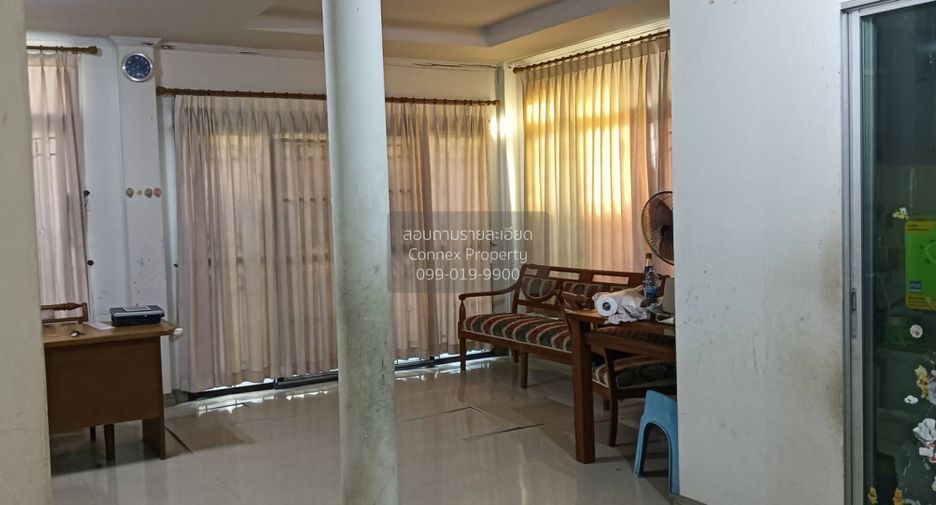 Casa en venta de 4 habitaciones en Bang Khen, Bangkok
