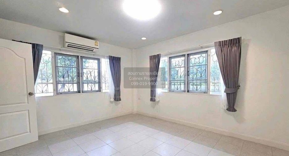 Haus zum Kauf mit 6 Zimmer in Thawi Watthana, Bangkok