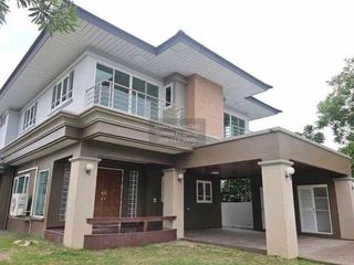 Haus zum Kauf mit 6 Zimmer in Thawi Watthana, Bangkok