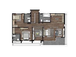 Haus zum Kauf mit 4 Zimmer in Mueang Nonthaburi, Nonthaburi