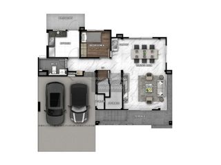 Haus zum Kauf mit 4 Zimmer in Mueang Nonthaburi, Nonthaburi