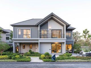 Haus zum Kauf mit 4 Zimmer in Mueang Pathum Thani, Pathum Thani